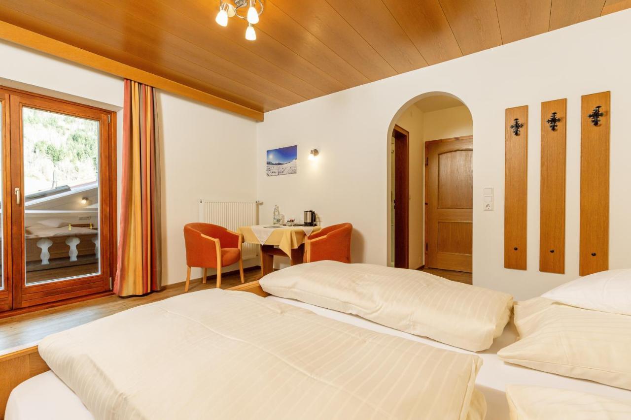 Gaestehaus Flora Maison d'hôtes Reit im Winkl